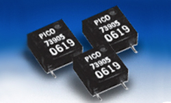 Pico Electronics