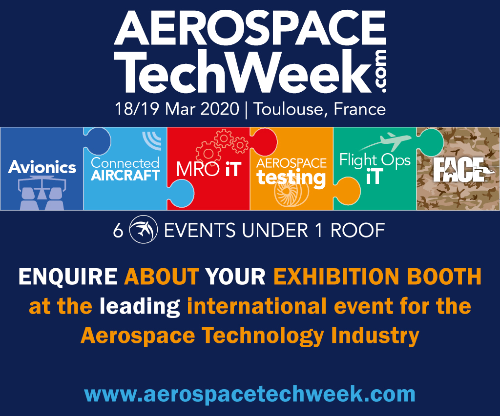 Aerospace TechWeek