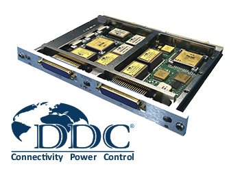Data Device Corporation (DDC)