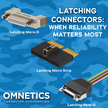 Omnetics Connector Corp.