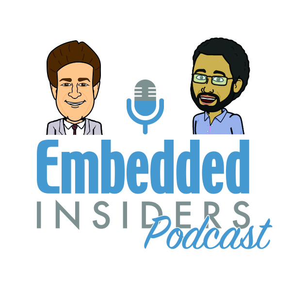 Embedded Insiders